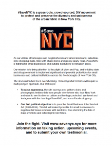 flyer