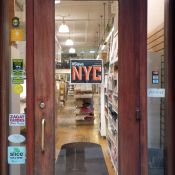 Paper Presentation, 23 West 18th Street Photo: Kate Puls