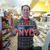 New Yorkers Food Market Photo: Kirsten Theodos