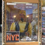 photo by Kirsten Theodos: Zoltar of Gem Spa