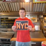 Paul's Da Burger Joint Photo: Kirsten Theodos