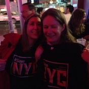 The #SaveNYC Mixer at Subway Inn